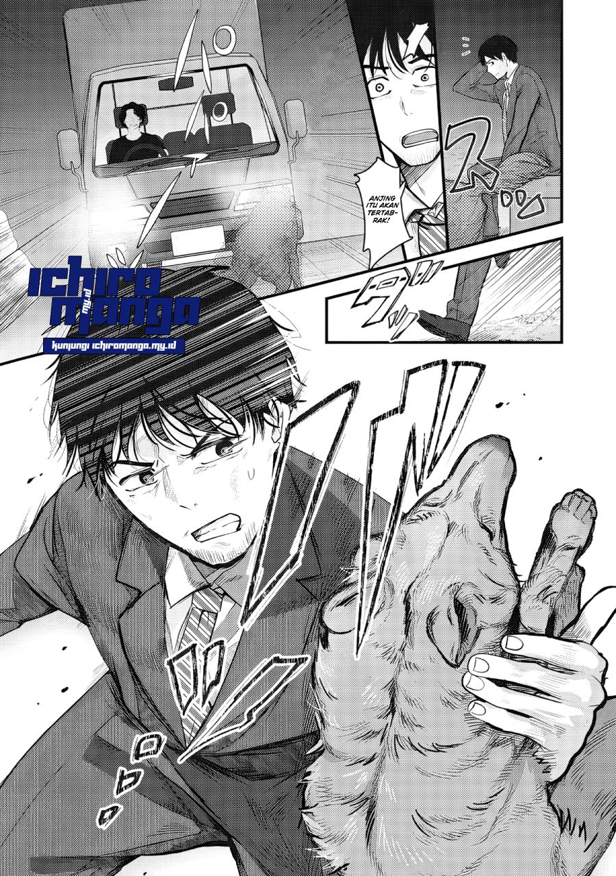 Fenrir ni Tensei shita Hazu ga Dou Mitemo Shiba Inu – Shiba Inu (Saikyou) ni Natta Ore, Mofumofu sare Nagara Kami e to Nariagaru