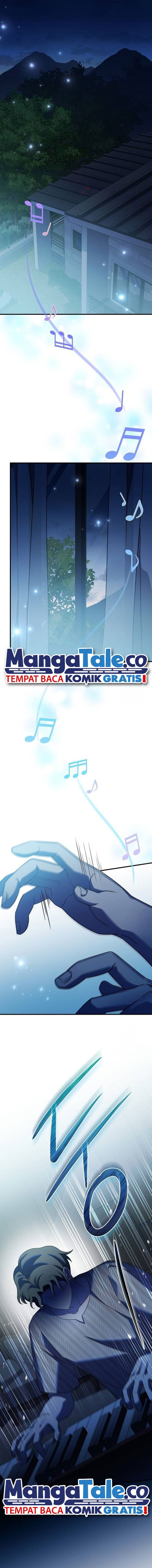 For the Musical Genius