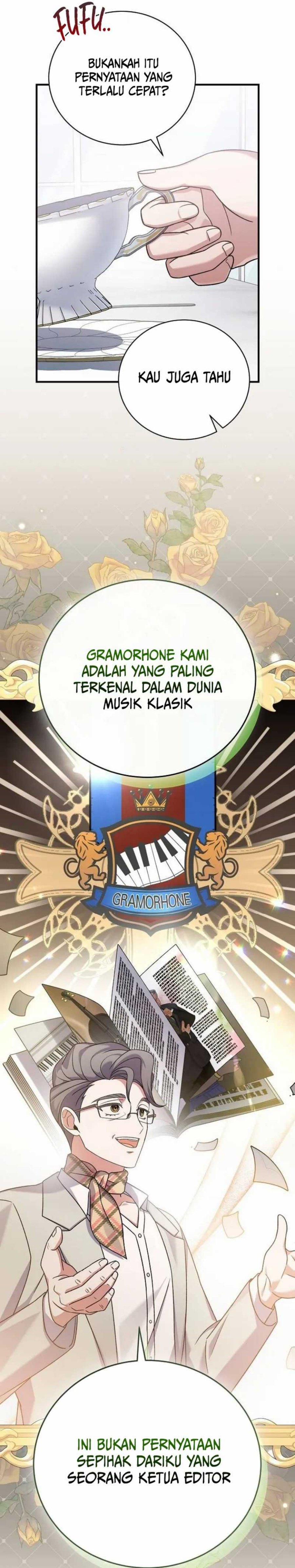 For the Musical Genius