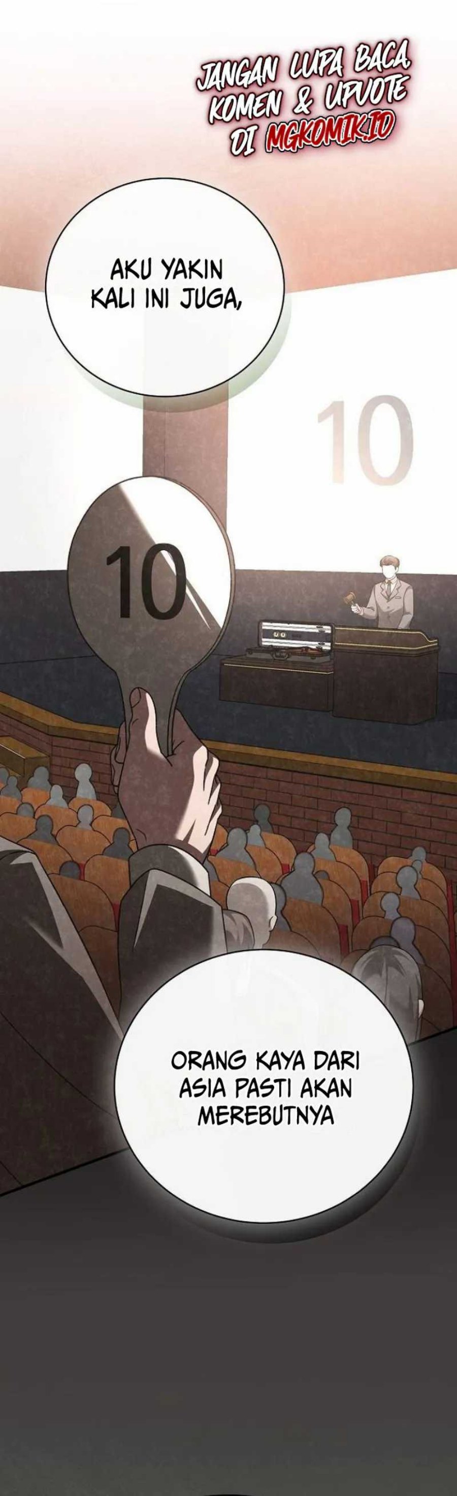 For the Musical Genius