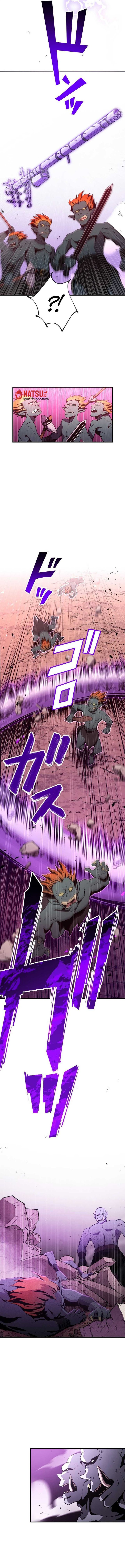 From a Sacrifice to the Strongest