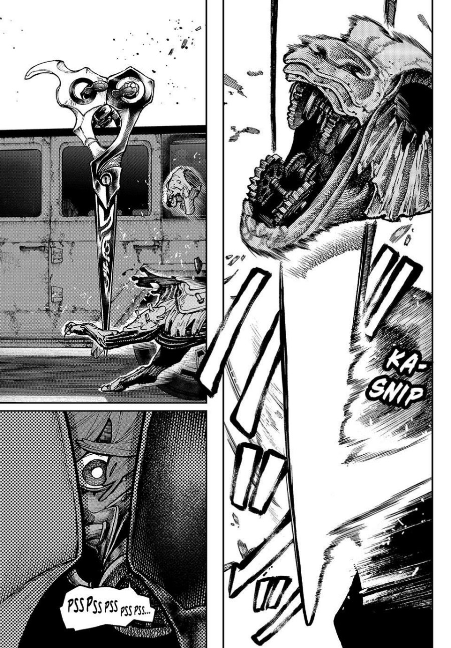 Gachiakuta