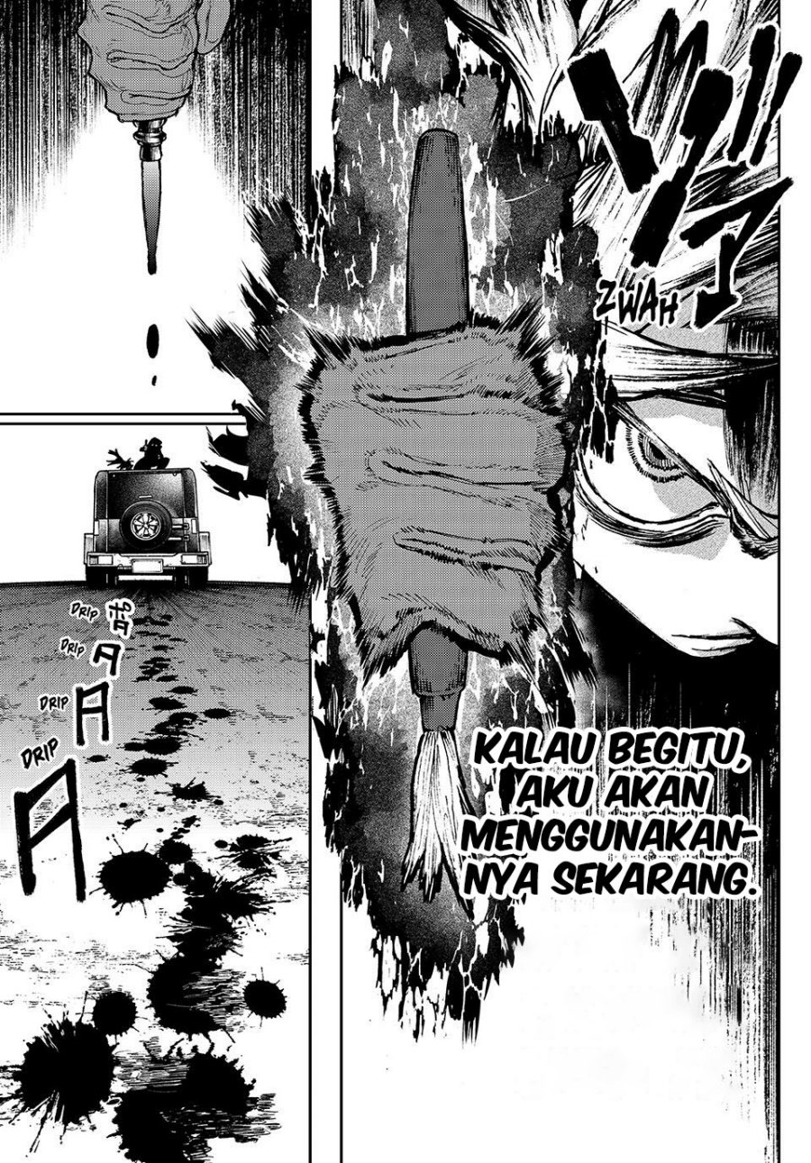 Gachiakuta