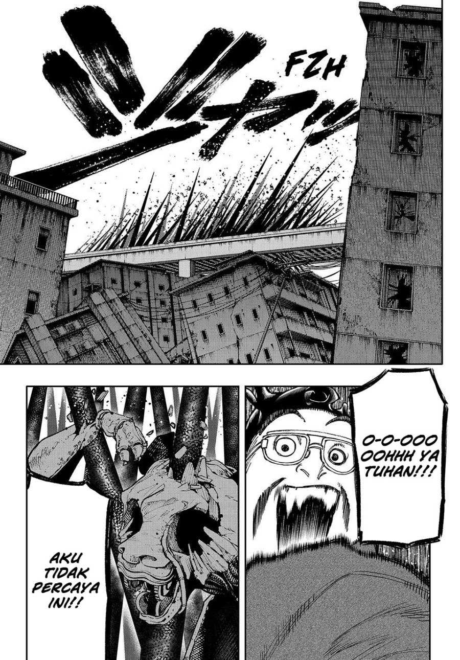 Gachiakuta