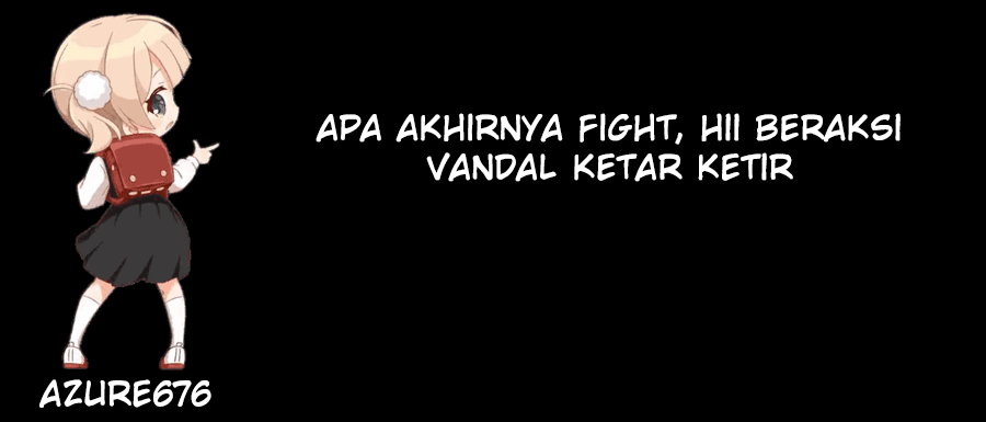 Gachiakuta
