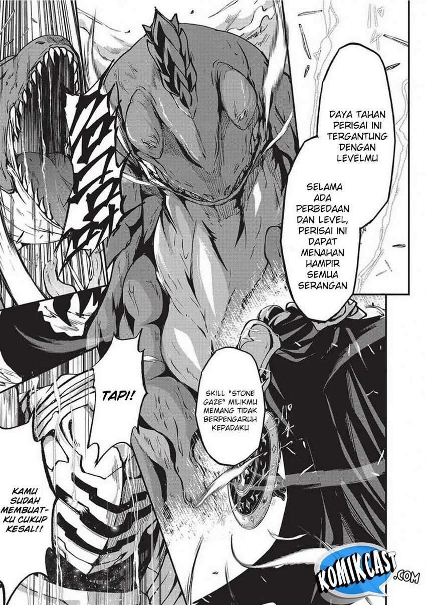 Gaikotsu Kishi-sama, Tadaima Isekai e Odekakechuu