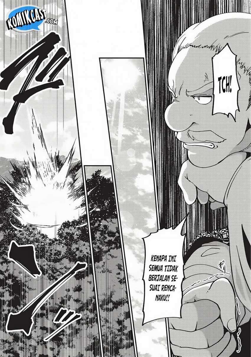 Gaikotsu Kishi-sama, Tadaima Isekai e Odekakechuu