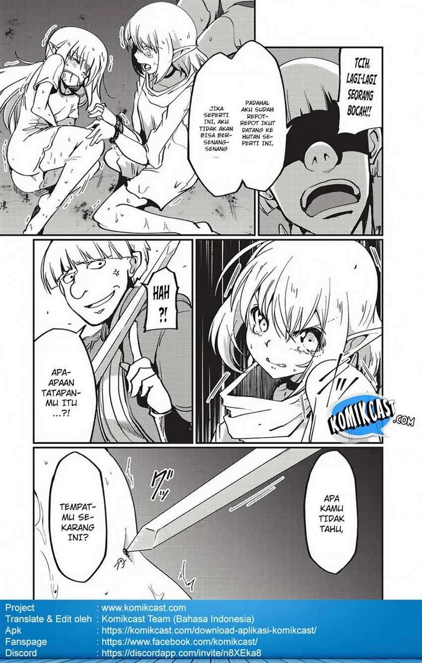 Gaikotsu Kishi-sama, Tadaima Isekai e Odekakechuu