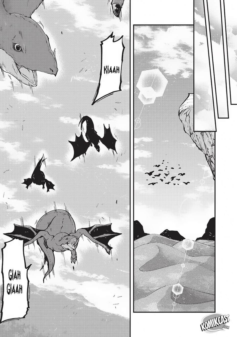 Gaikotsu Kishi-sama, Tadaima Isekai e Odekakechuu