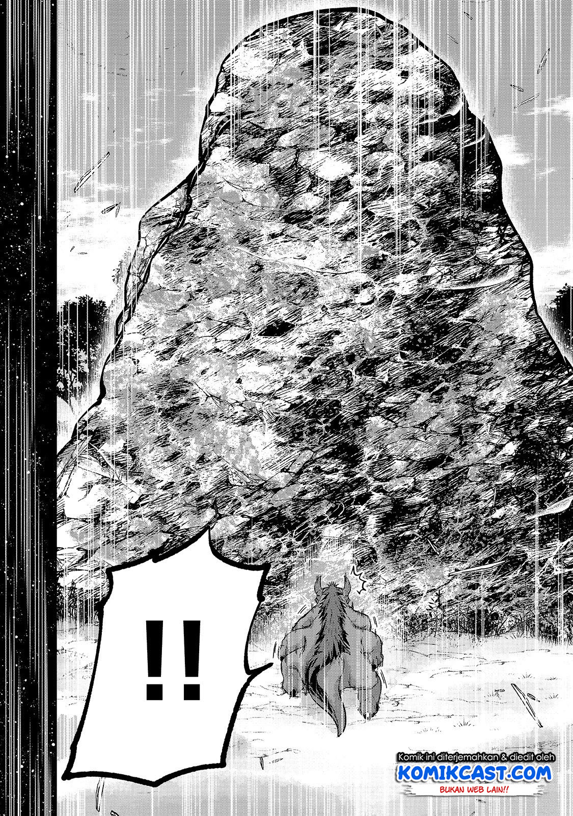 Gaikotsu Kishi-sama, Tadaima Isekai e Odekakechuu