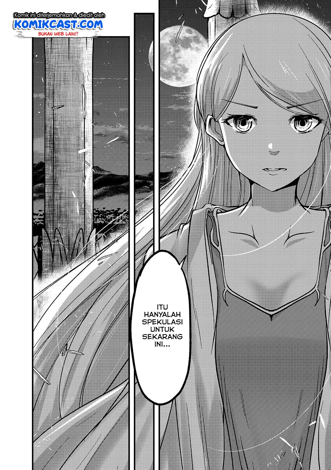 Gaikotsu Kishi-sama, Tadaima Isekai e Odekakechuu