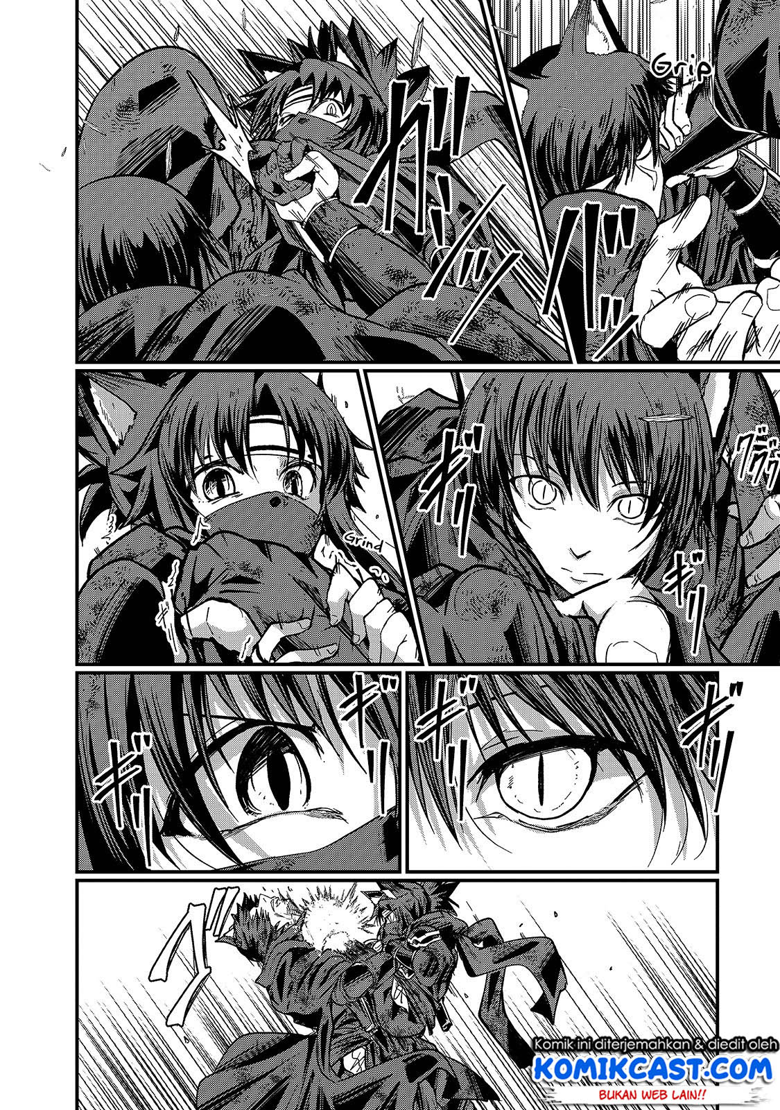 Gaikotsu Kishi-sama, Tadaima Isekai e Odekakechuu