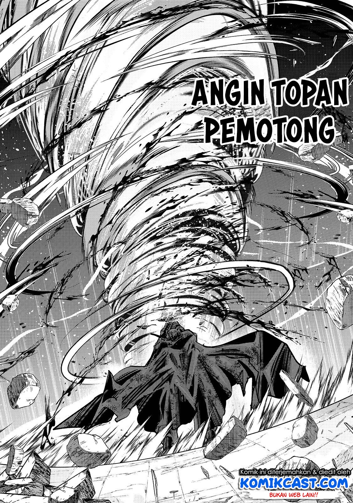 Gaikotsu Kishi-sama, Tadaima Isekai e Odekakechuu