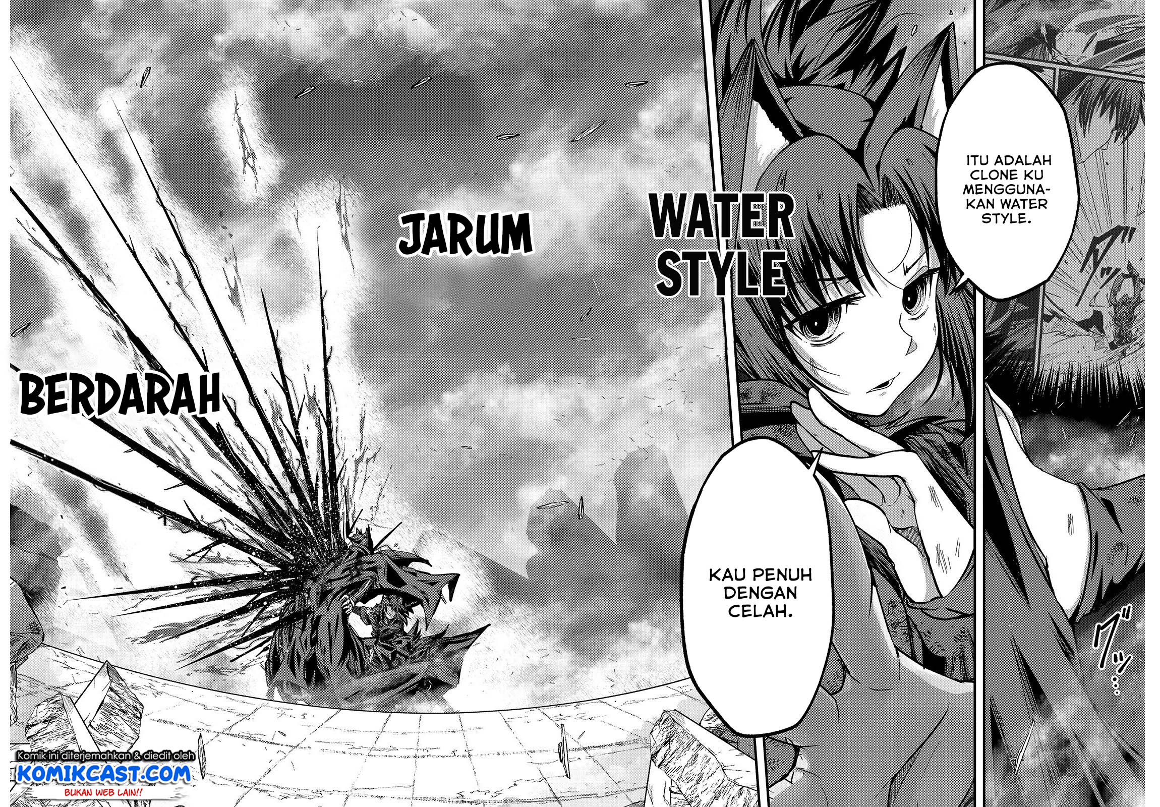 Gaikotsu Kishi-sama, Tadaima Isekai e Odekakechuu