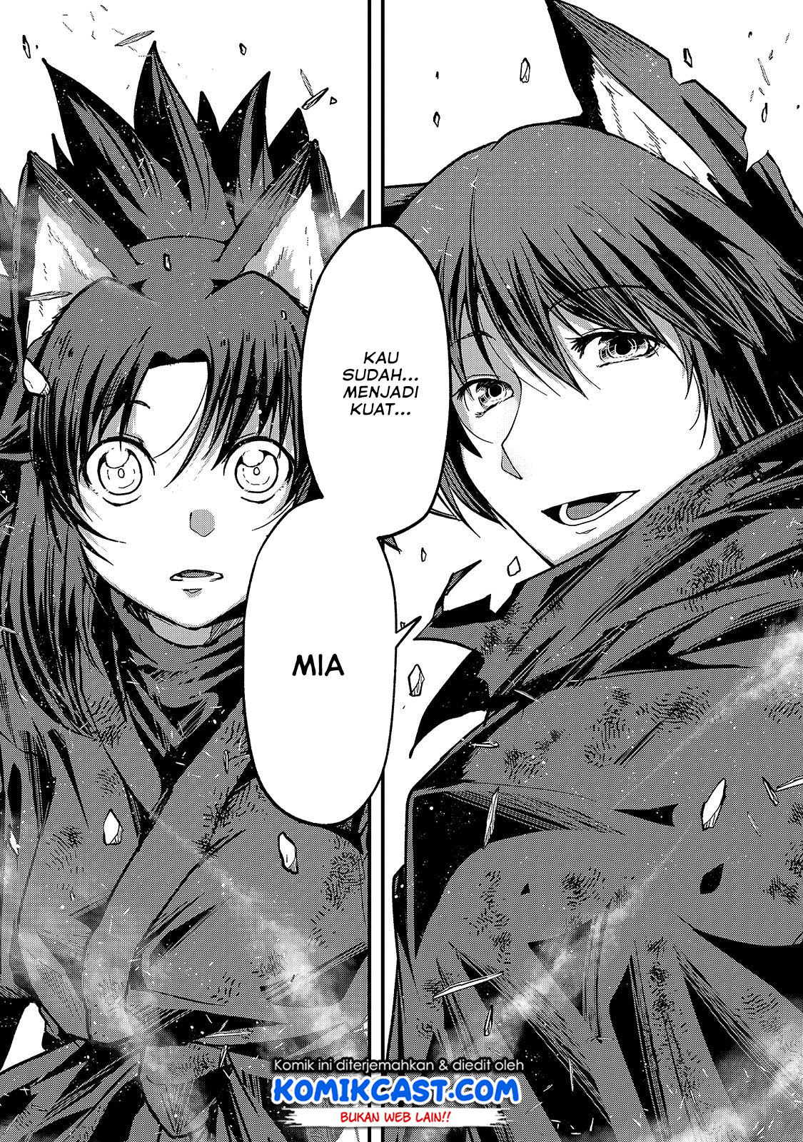Gaikotsu Kishi-sama, Tadaima Isekai e Odekakechuu