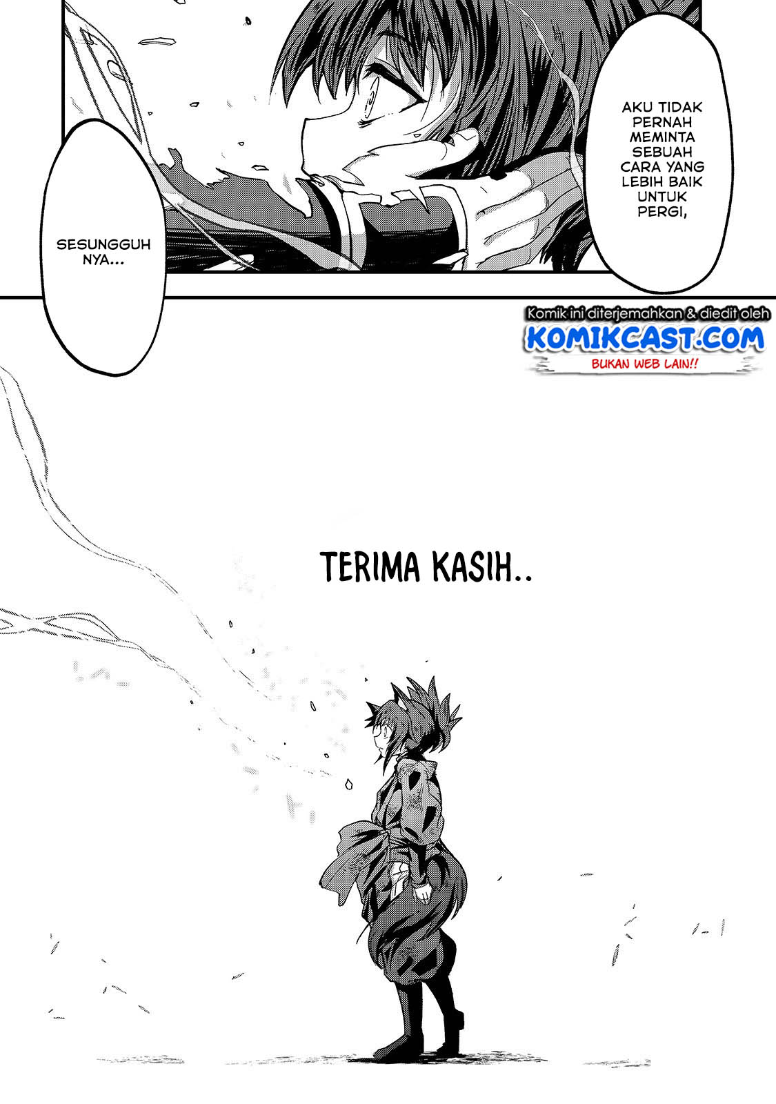 Gaikotsu Kishi-sama, Tadaima Isekai e Odekakechuu