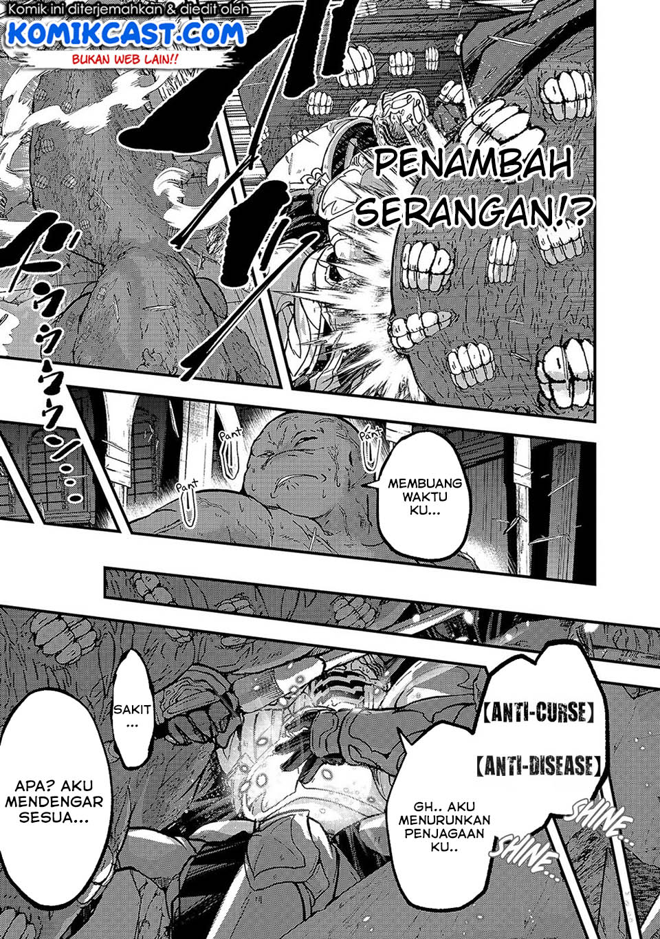 Gaikotsu Kishi-sama, Tadaima Isekai e Odekakechuu