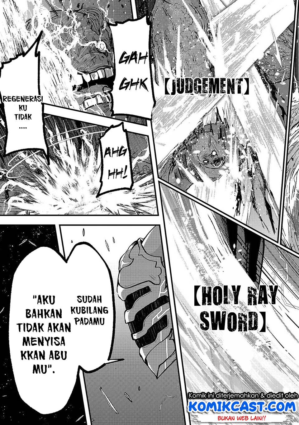 Gaikotsu Kishi-sama, Tadaima Isekai e Odekakechuu