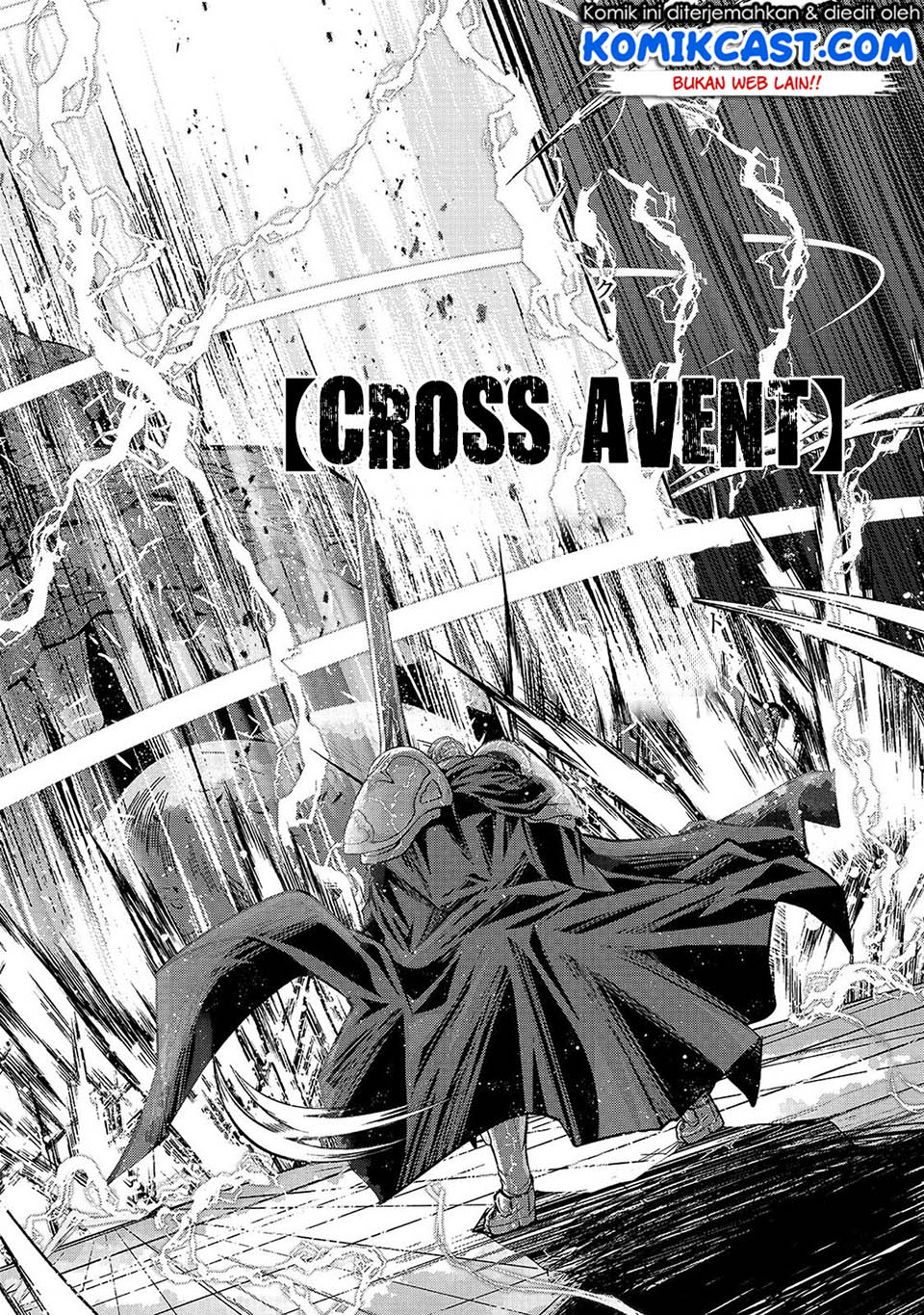 Gaikotsu Kishi-sama, Tadaima Isekai e Odekakechuu