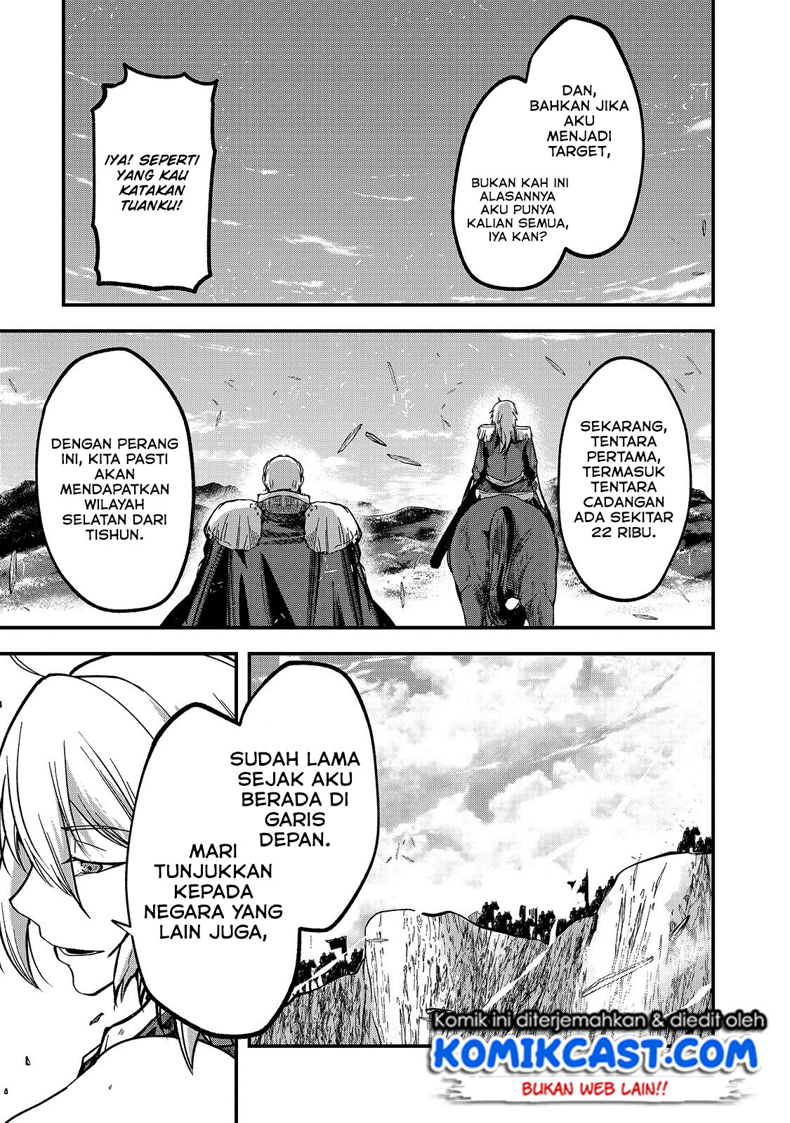 Gaikotsu Kishi-sama, Tadaima Isekai e Odekakechuu