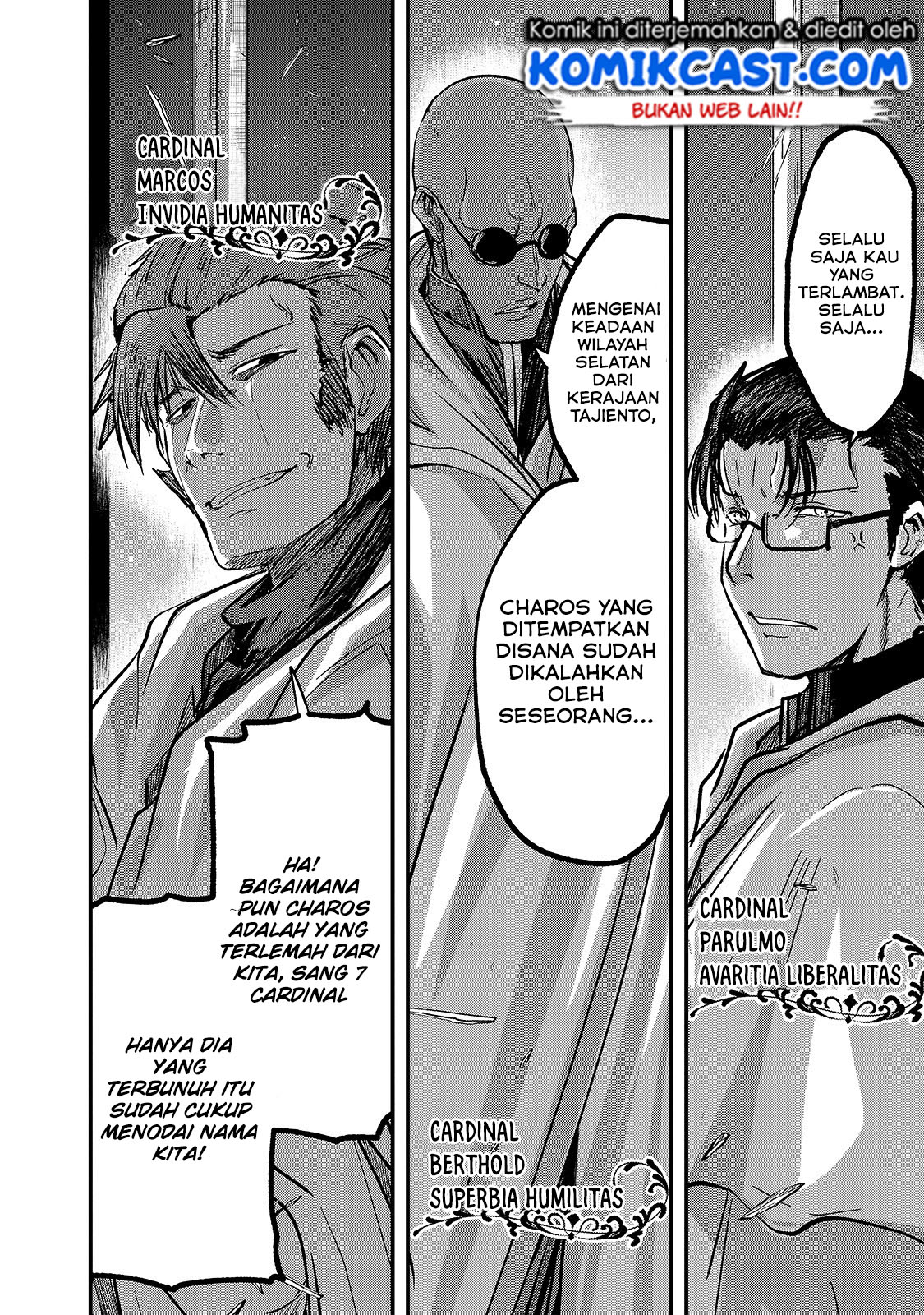 Gaikotsu Kishi-sama, Tadaima Isekai e Odekakechuu