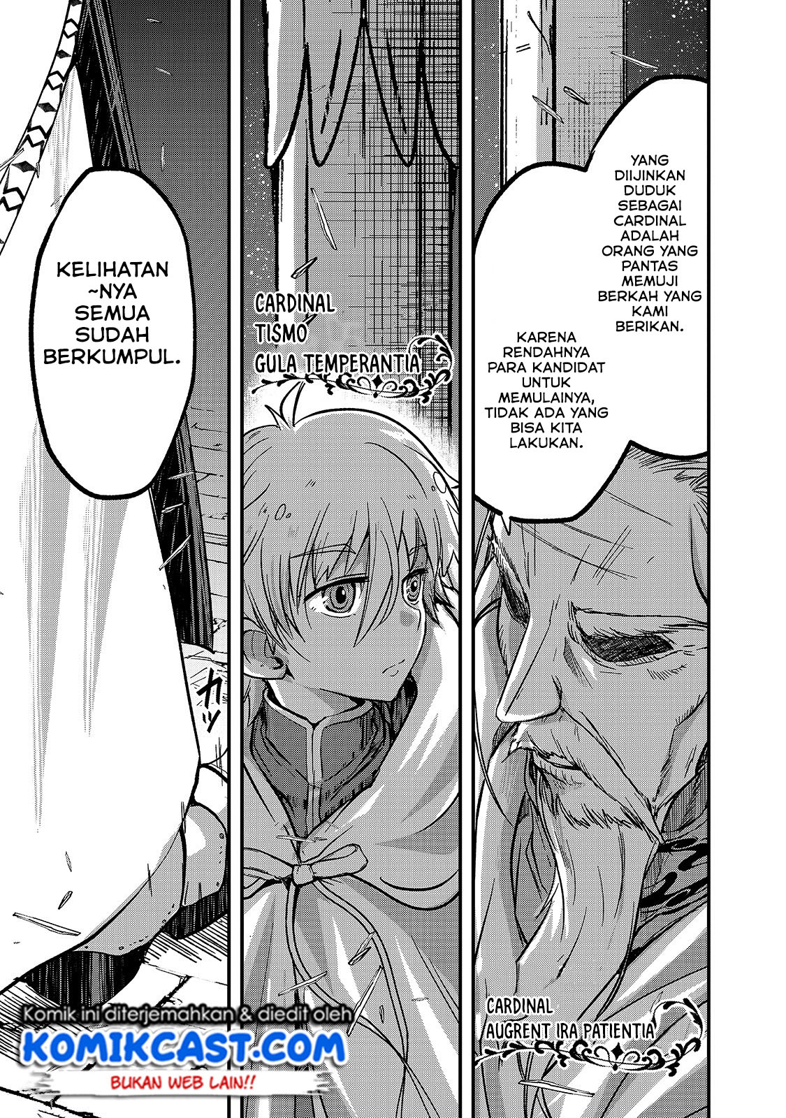 Gaikotsu Kishi-sama, Tadaima Isekai e Odekakechuu