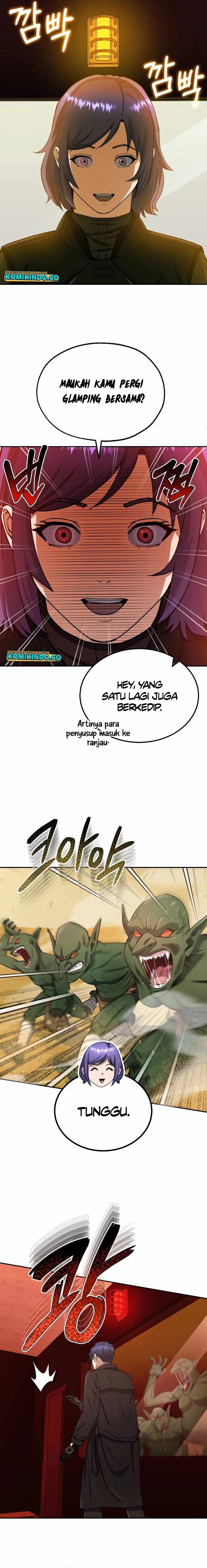 Genius of the Unique Lineage