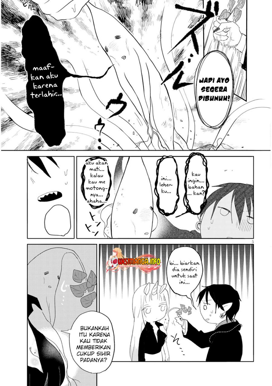Genkai Dungeon no Hanshoku Jijou