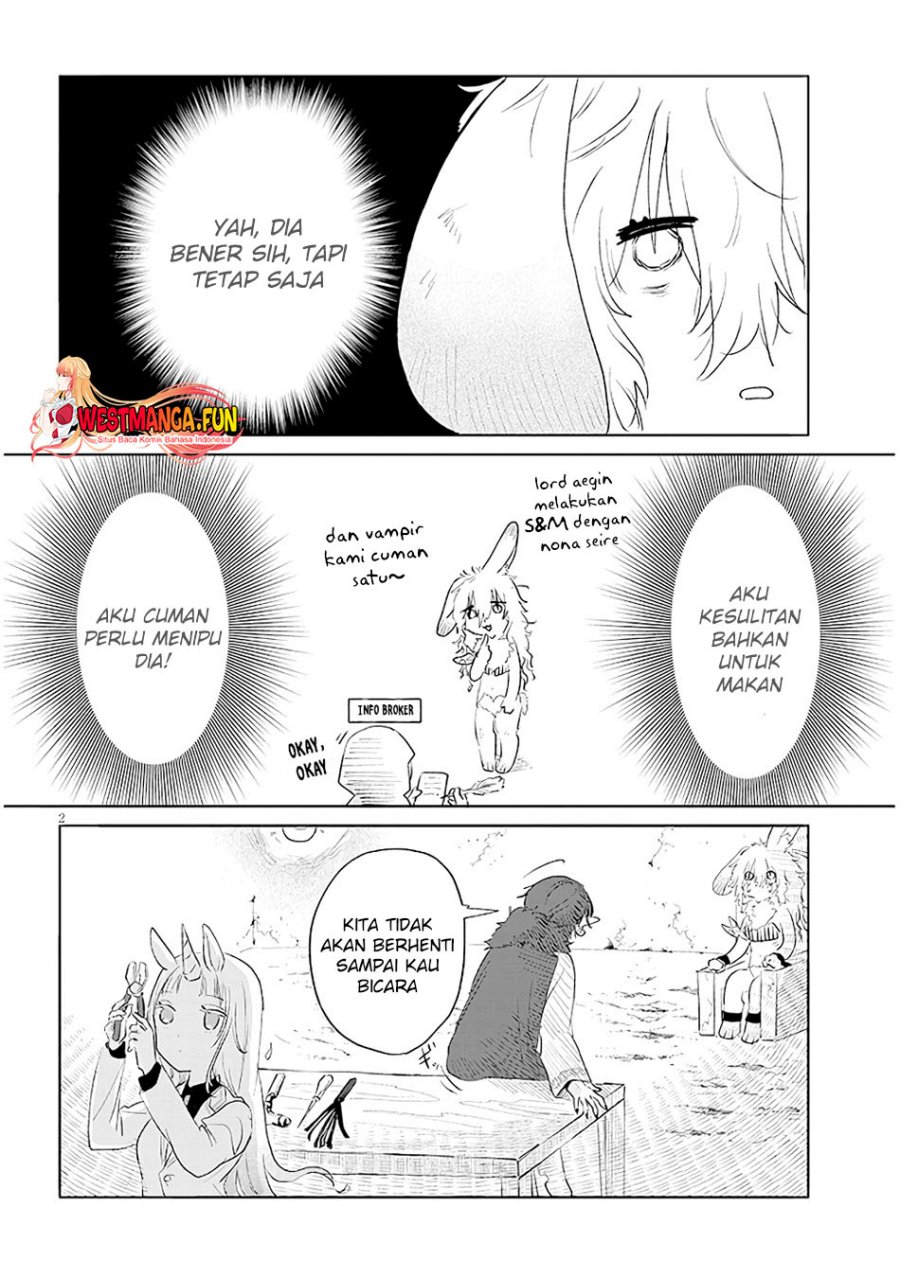 Genkai Dungeon no Hanshoku Jijou