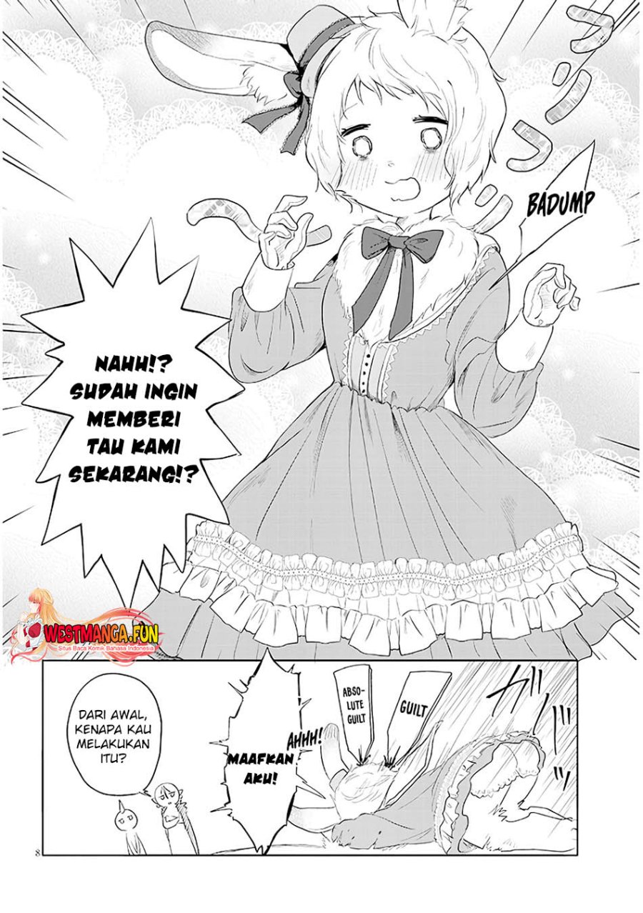 Genkai Dungeon no Hanshoku Jijou