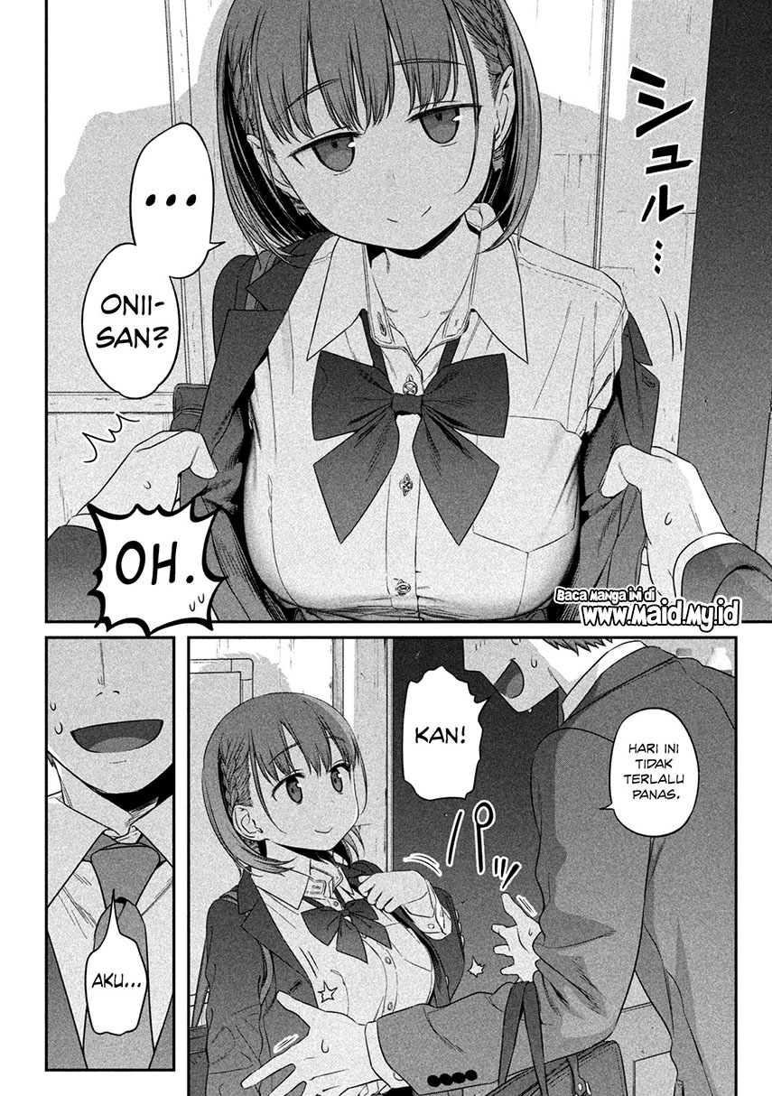 Getsuyoubi no Tawawa (Serialization)