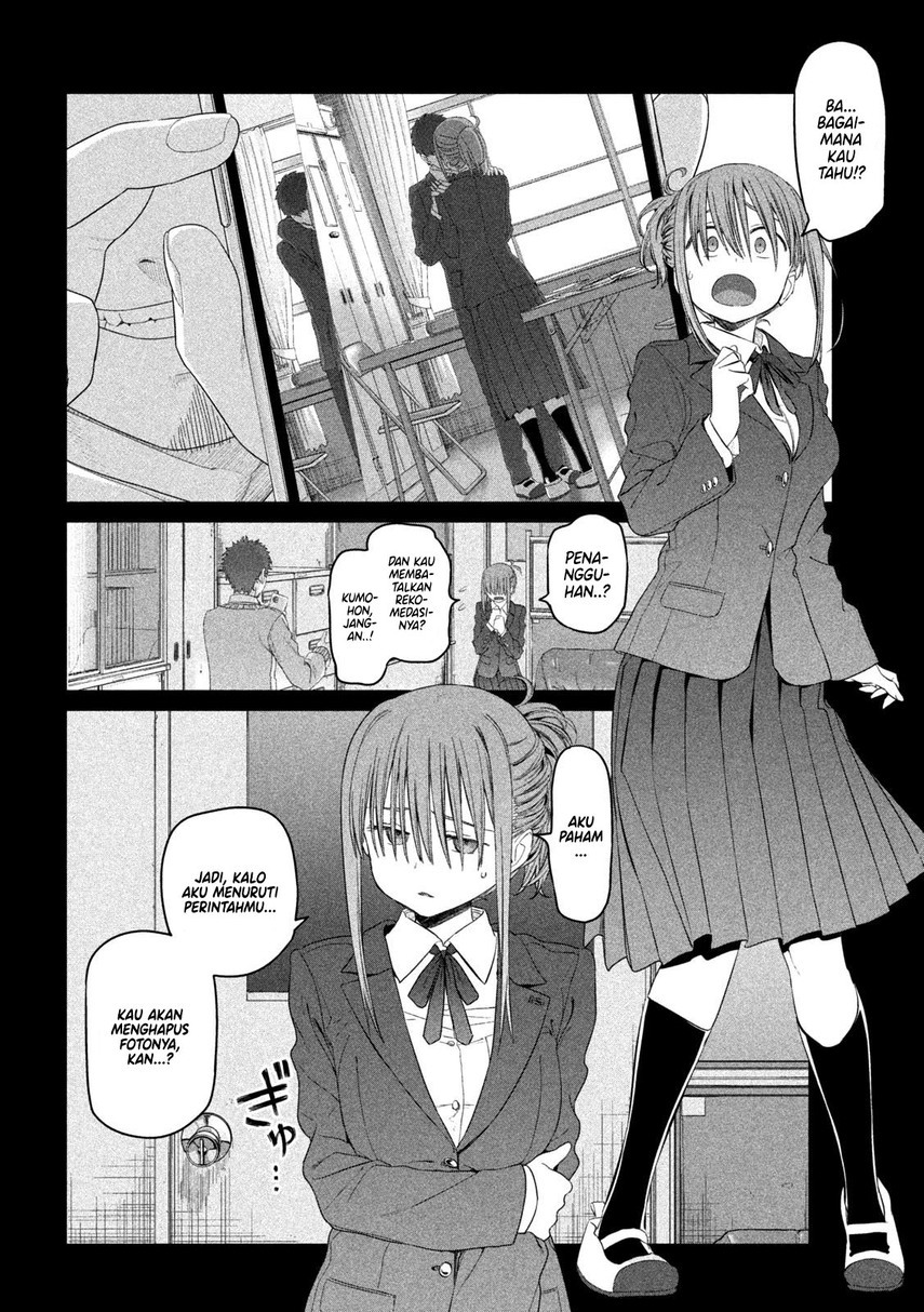 Getsuyoubi no Tawawa (Serialization)