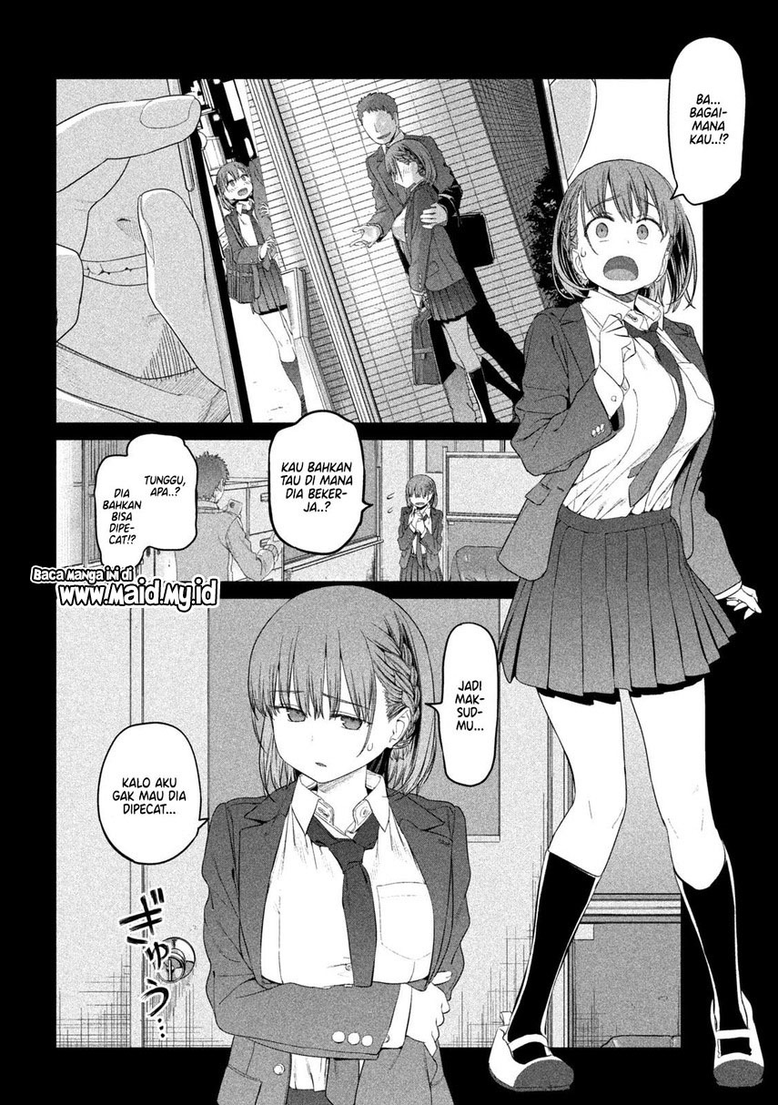 Getsuyoubi no Tawawa (Serialization)