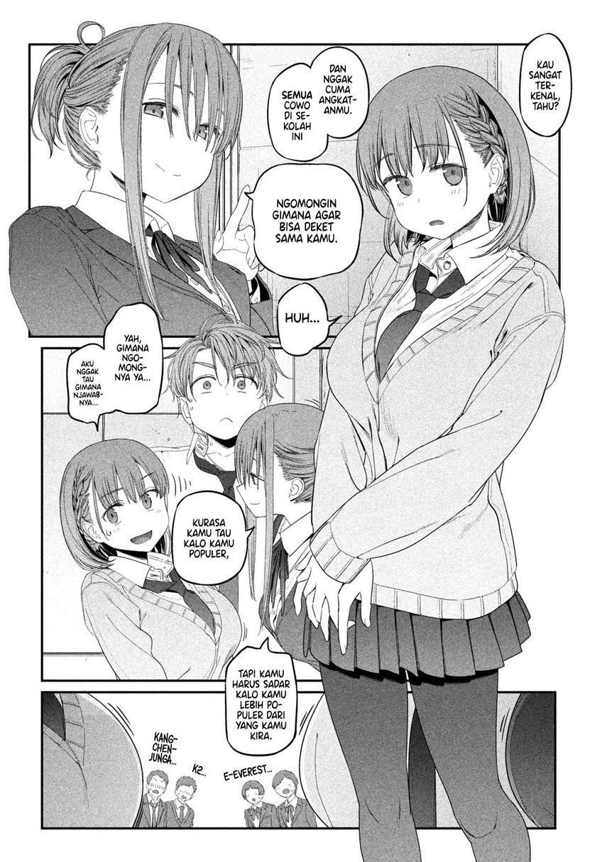 Getsuyoubi no Tawawa (Serialization)