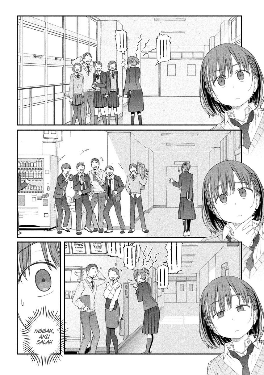 Getsuyoubi no Tawawa (Serialization)
