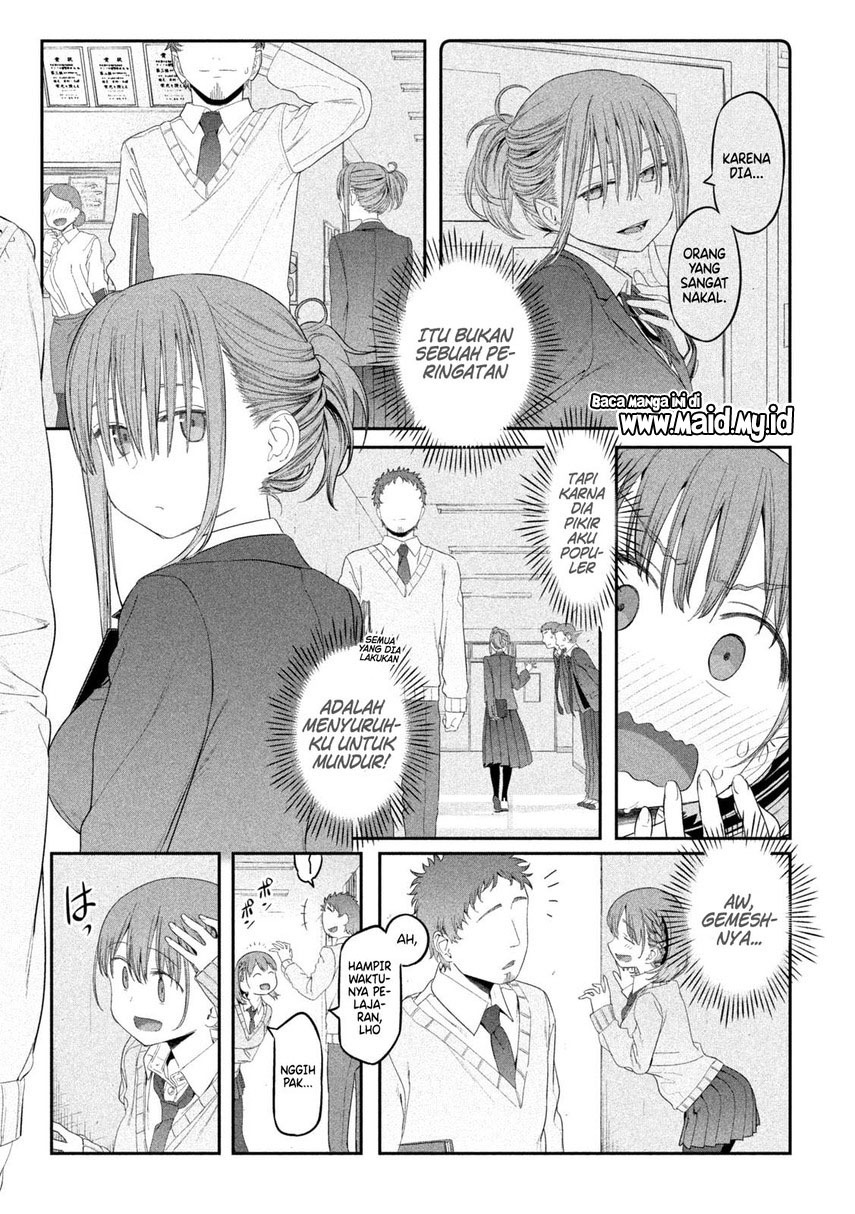 Getsuyoubi no Tawawa (Serialization)