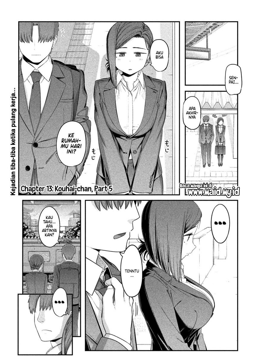 Getsuyoubi no Tawawa (Serialization)