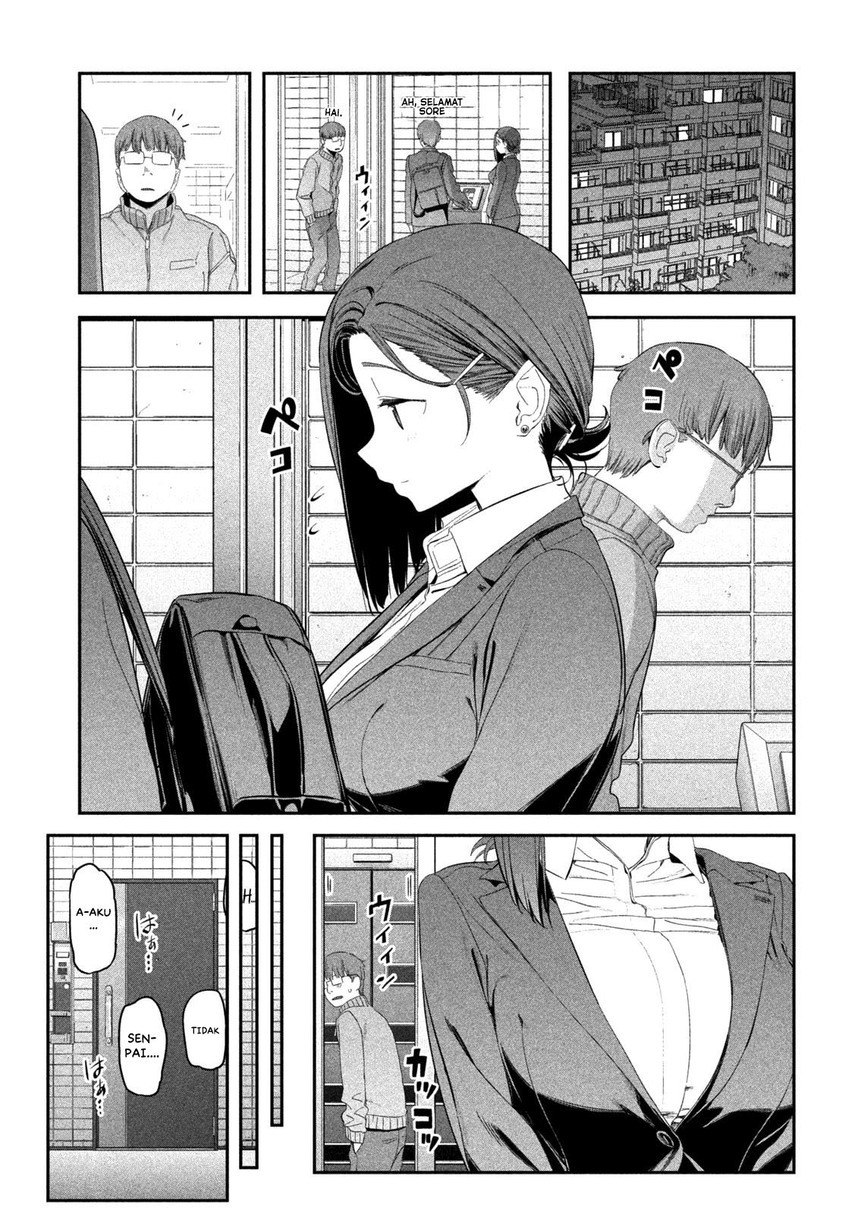 Getsuyoubi no Tawawa (Serialization)