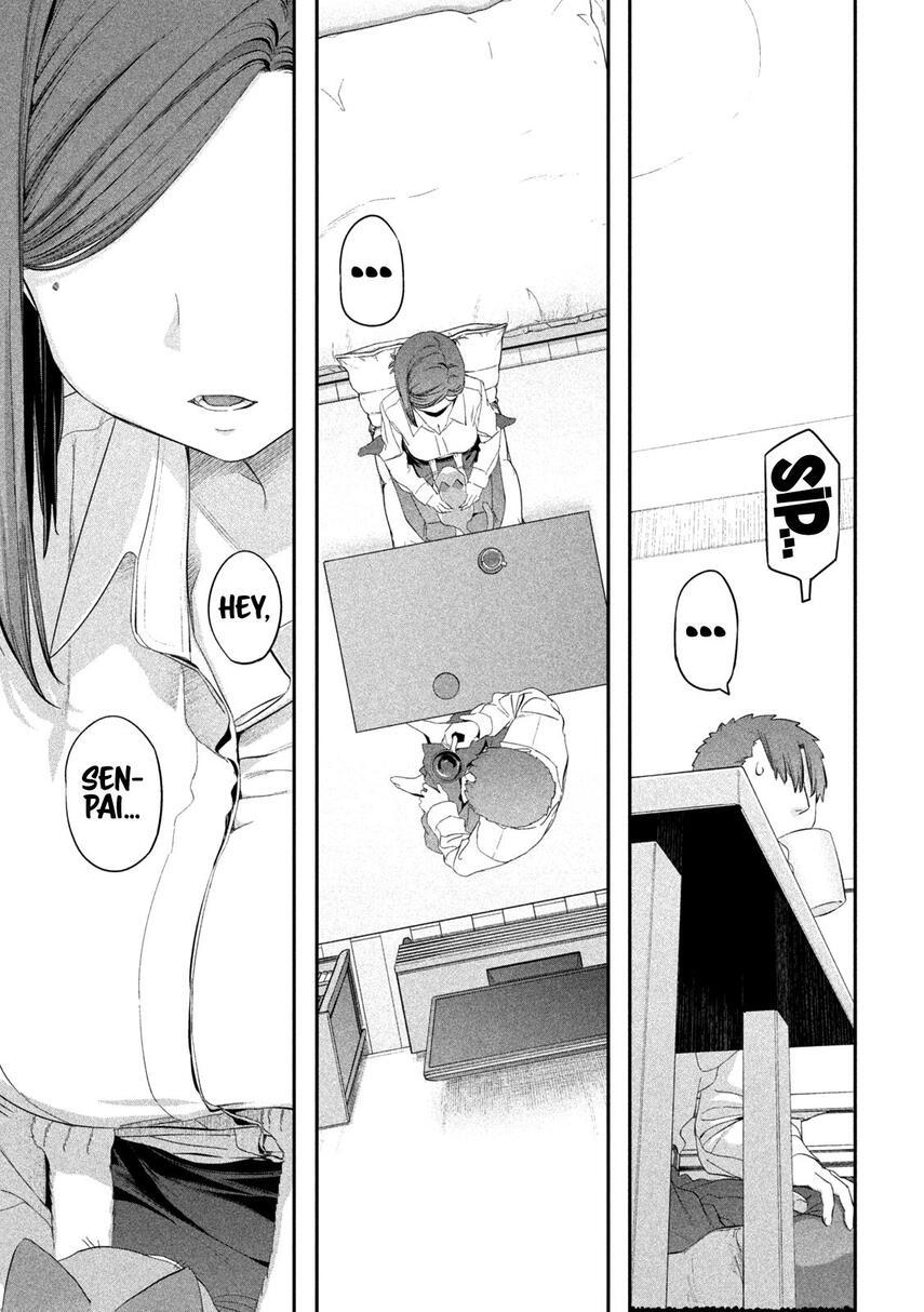 Getsuyoubi no Tawawa (Serialization)