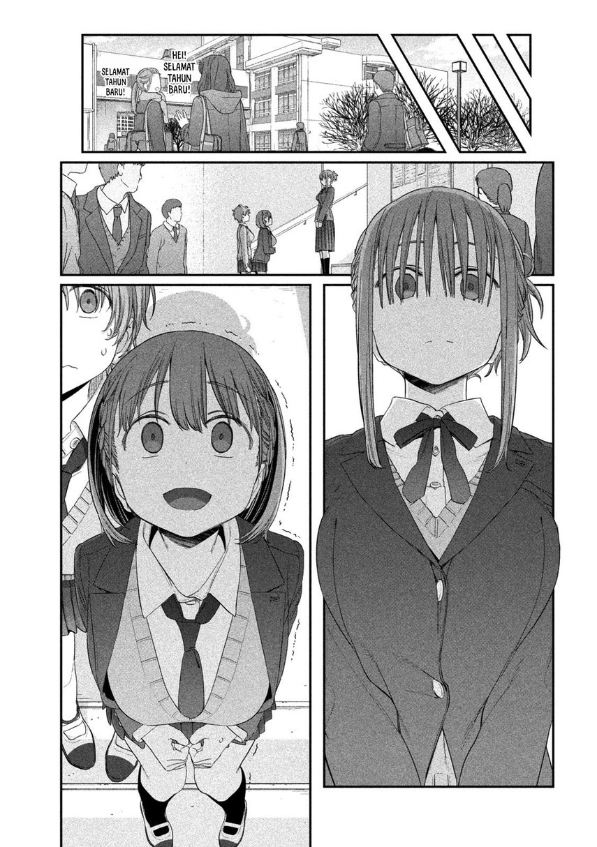 Getsuyoubi no Tawawa (Serialization)