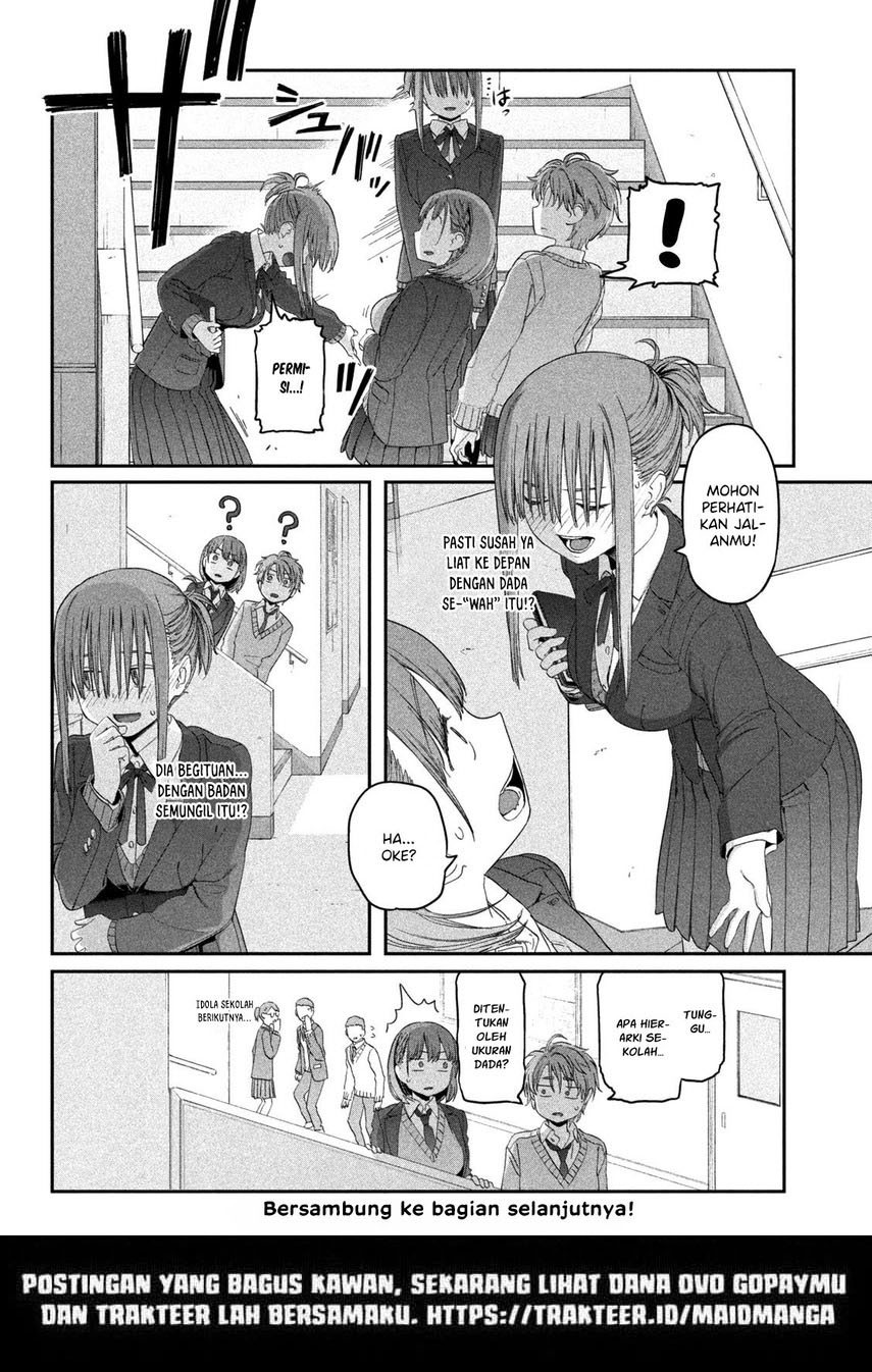 Getsuyoubi no Tawawa (Serialization)