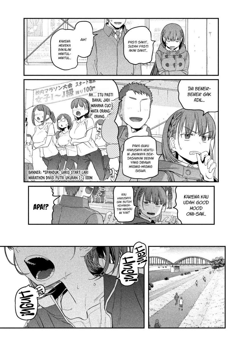 Getsuyoubi no Tawawa (Serialization)