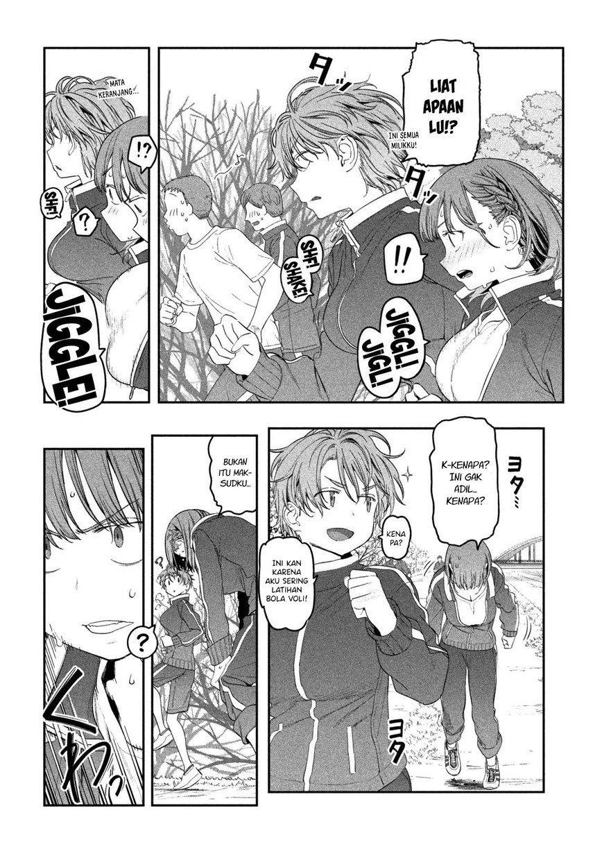 Getsuyoubi no Tawawa (Serialization)