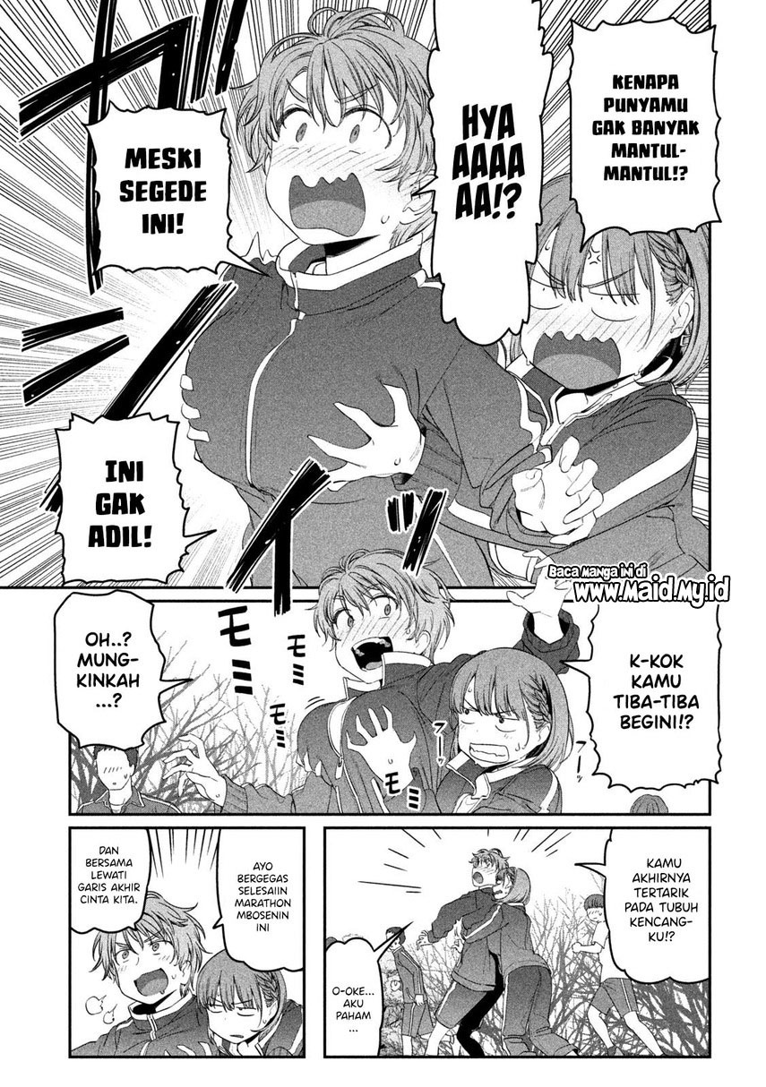 Getsuyoubi no Tawawa (Serialization)
