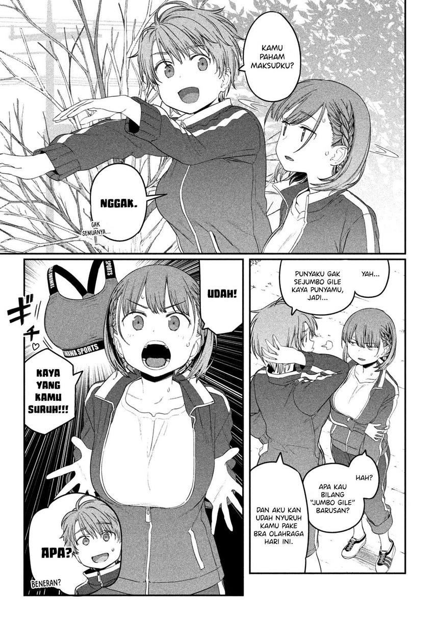 Getsuyoubi no Tawawa (Serialization)