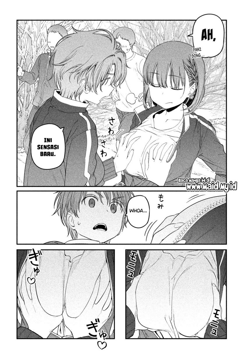 Getsuyoubi no Tawawa (Serialization)