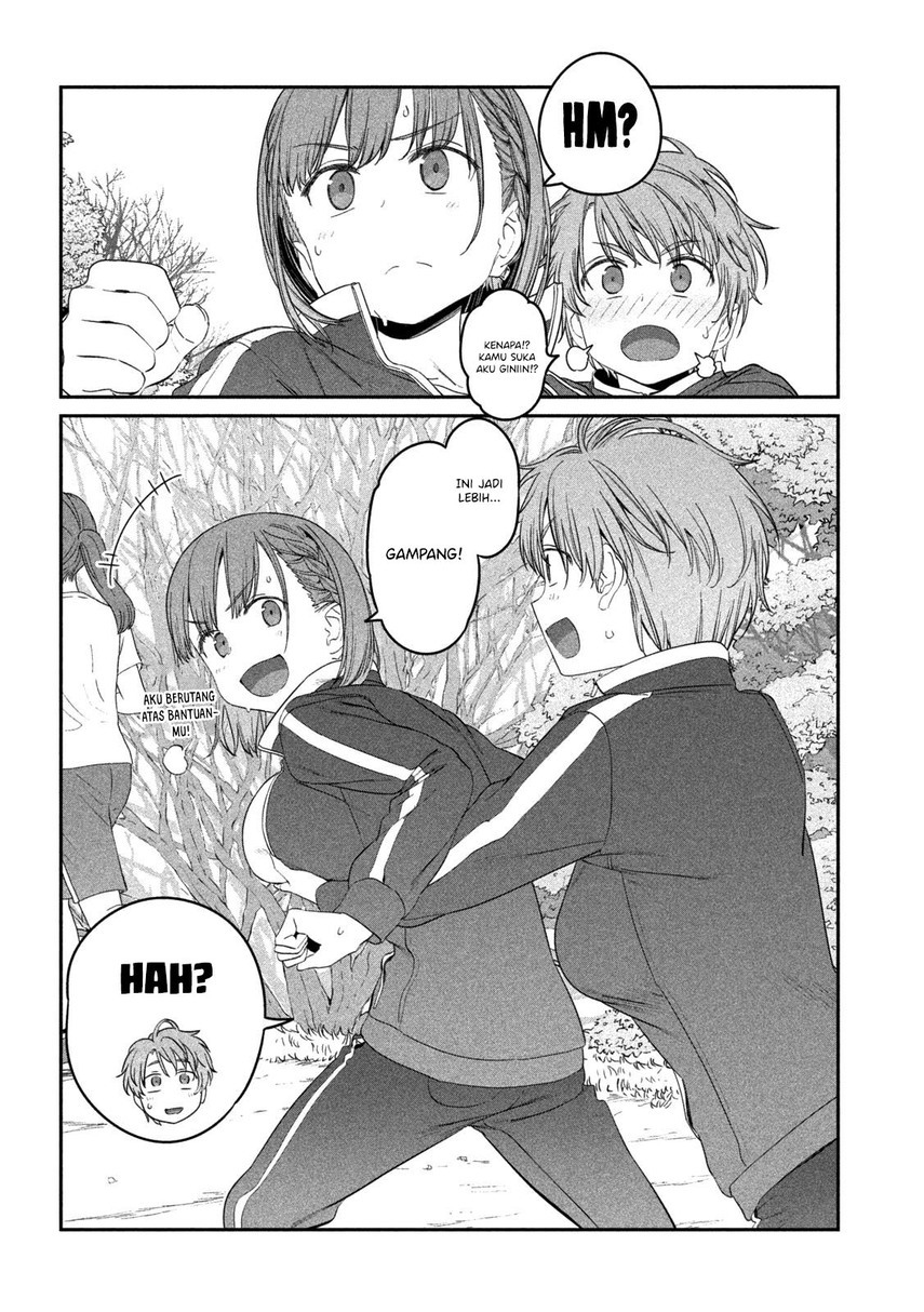 Getsuyoubi no Tawawa (Serialization)
