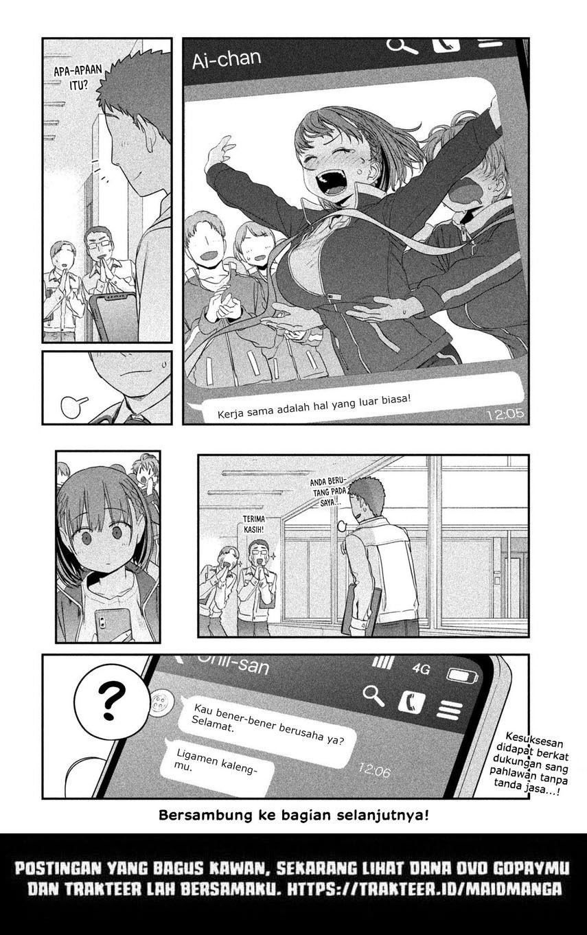 Getsuyoubi no Tawawa (Serialization)