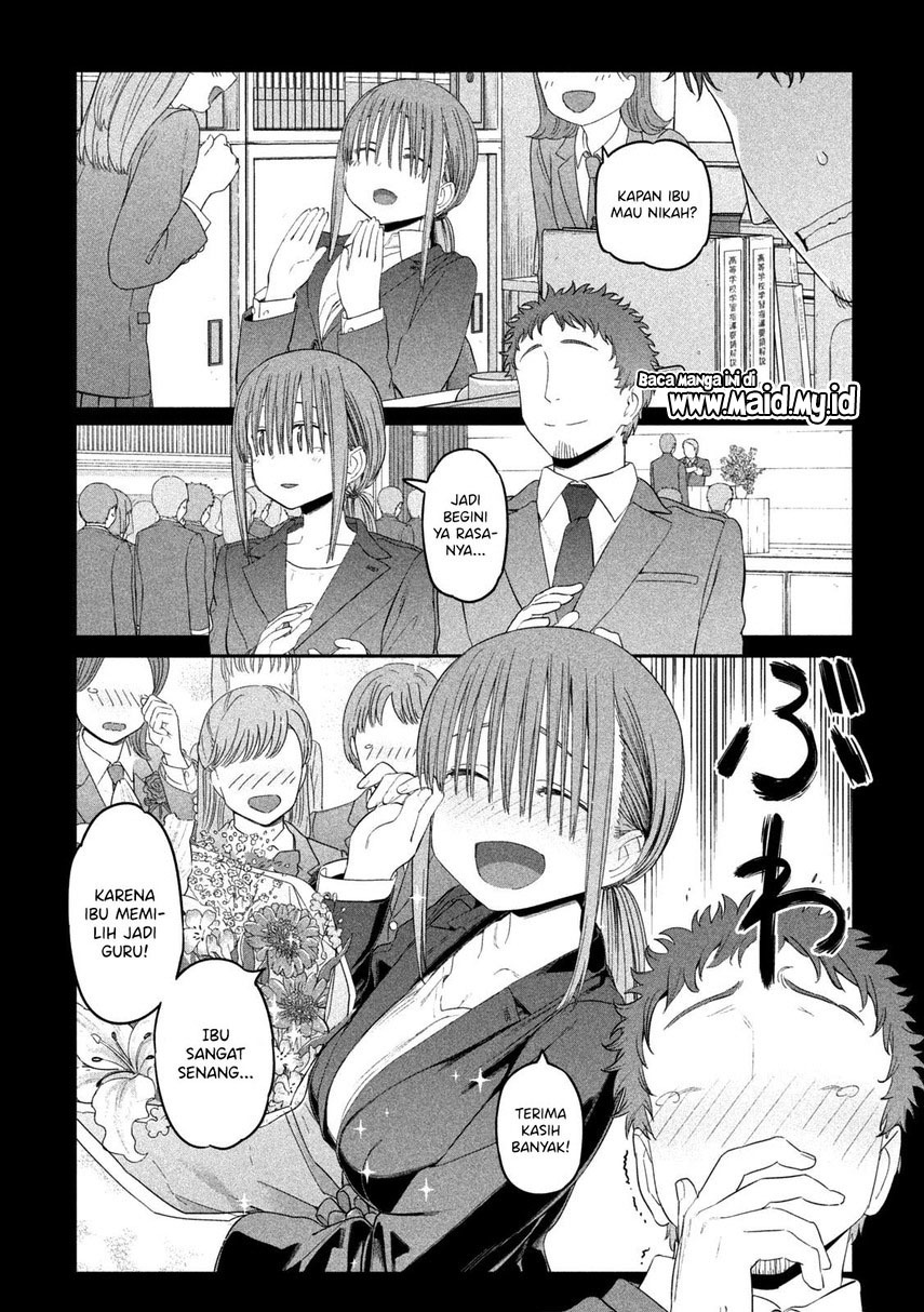 Getsuyoubi no Tawawa (Serialization)