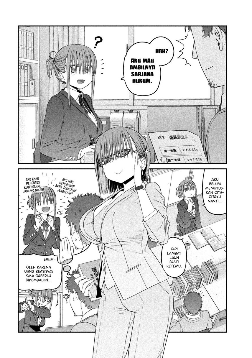 Getsuyoubi no Tawawa (Serialization)